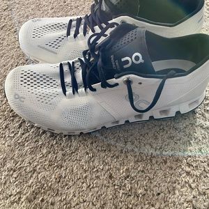 On Cloud X Running Womans Shoes